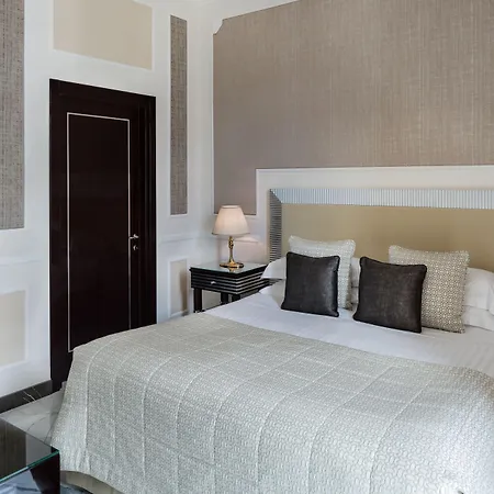 Hotel Baglioni Regina - The Leading Of The World 5*