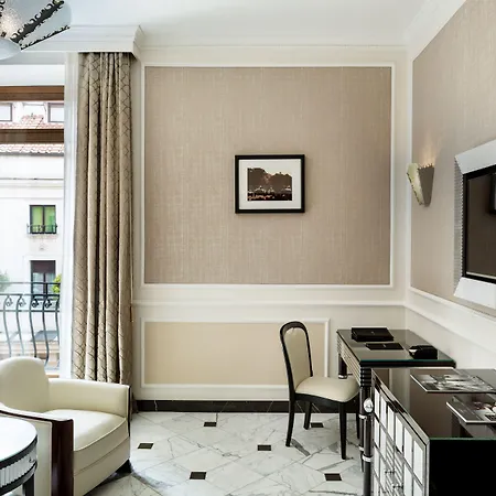 Hotel Baglioni Regina - The Leading Of The World Roma