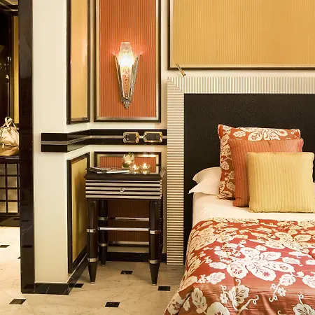 Baglioni Regina - The Leading Of The World Hotel