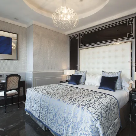 Baglioni Regina - The Leading Of The World 5*