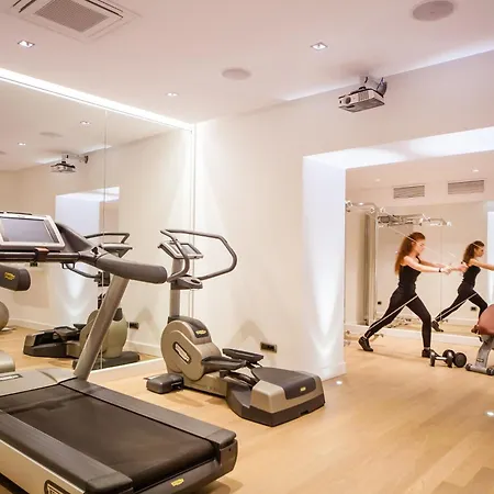 Baglioni Regina - The Leading Of The World Hotel 5*