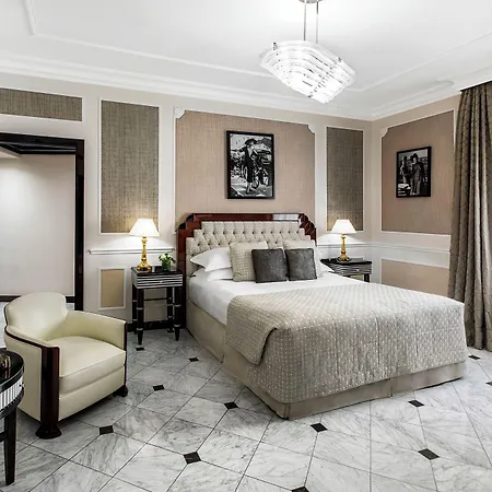 Hotel Baglioni Regina - The Leading Of The World 5*