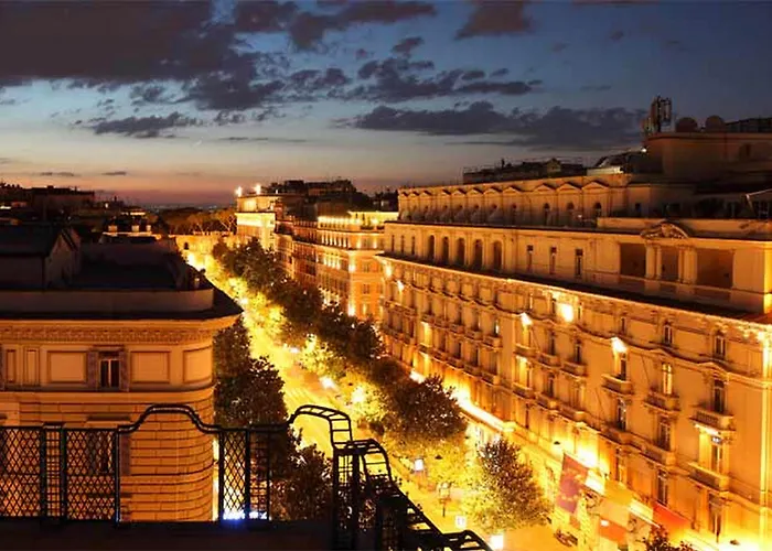 Hotel Baglioni Regina - The Leading Of The World
