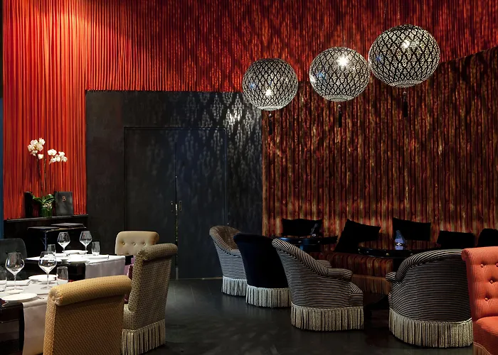 Baglioni Regina - The Leading Of The World