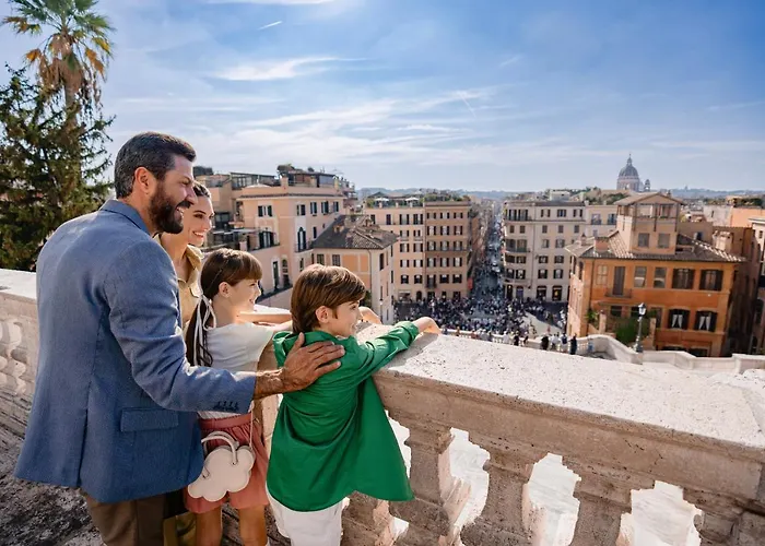 Hotel Baglioni Regina - The Leading Of The World 5*