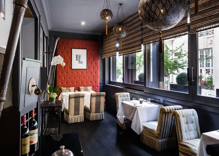 Hotel Baglioni Regina - The Leading Of The World