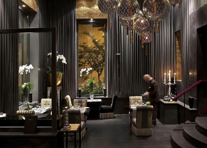 Baglioni Regina - The Leading Of The World