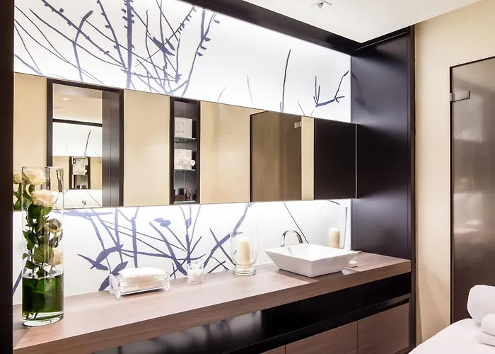 Hotel Baglioni Regina - The Leading Of The World