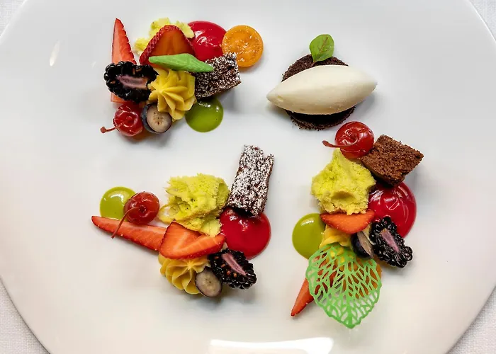 Hotel Baglioni Regina - The Leading Of The World Rom