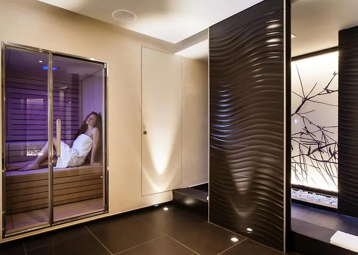 Hotel Baglioni Regina - The Leading Of The World Rom