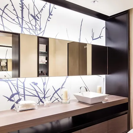 Hotell Baglioni Regina - The Leading Of The World